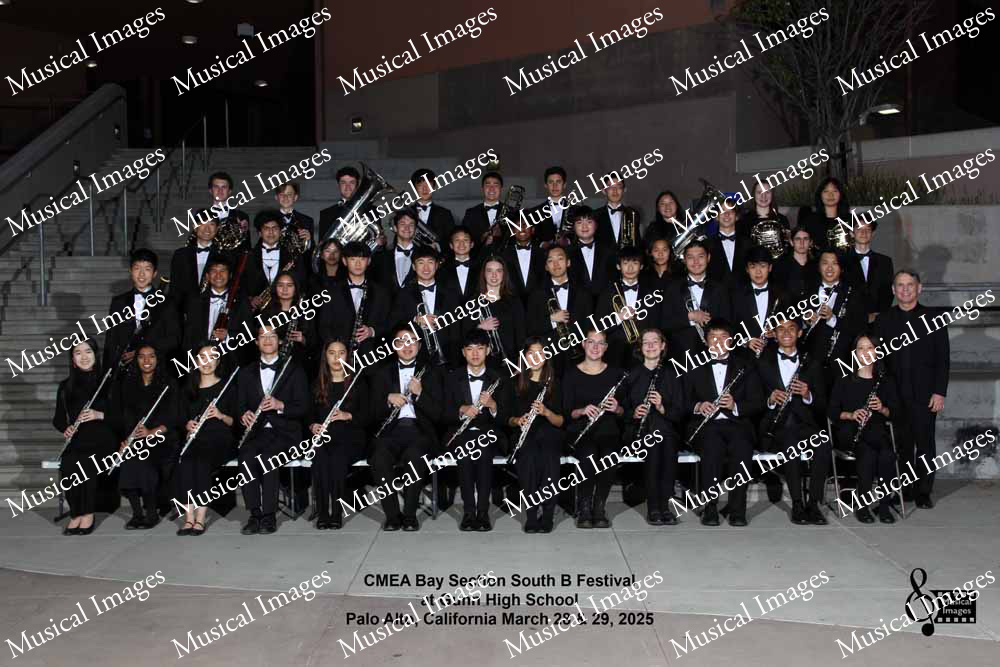 Musical Images